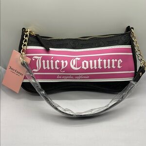 Juicy Couture Shoulder Bag